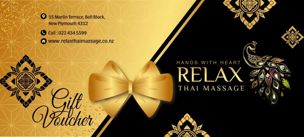 Gift Voucher